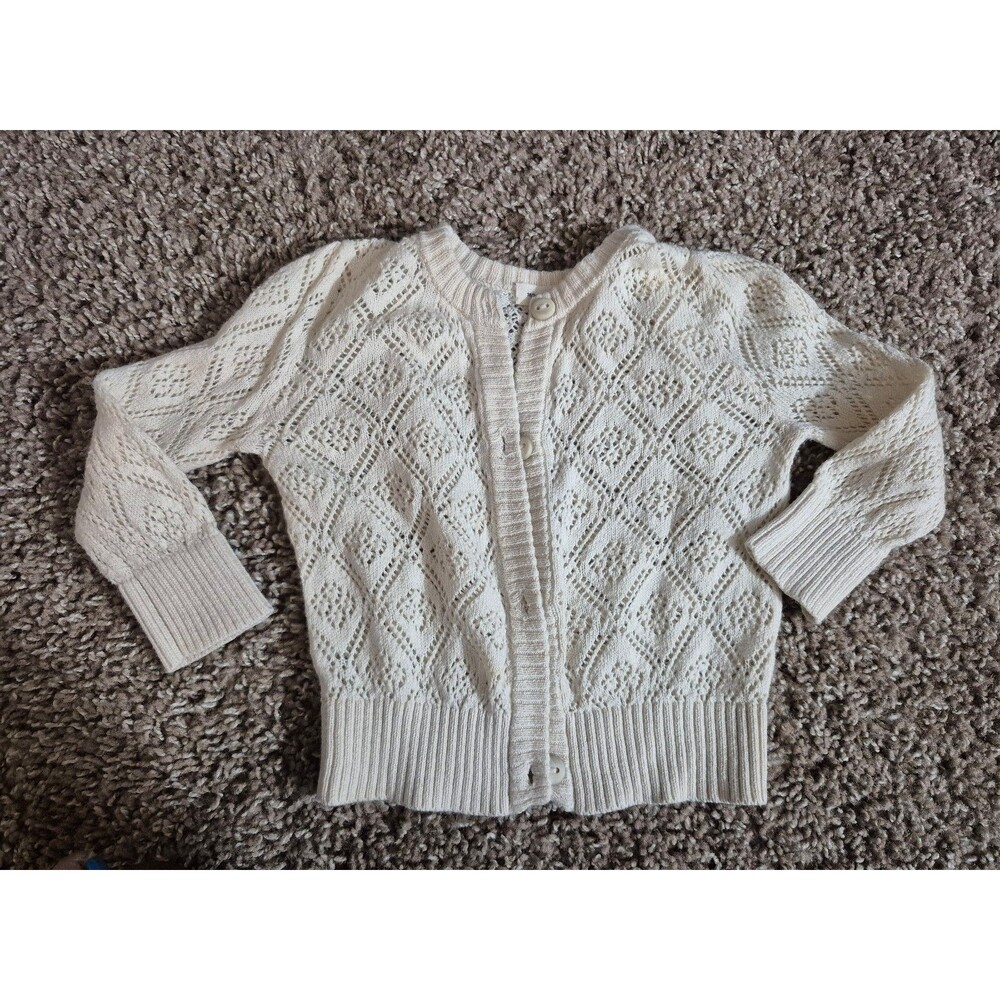 Soor ploom rose lace cardigan